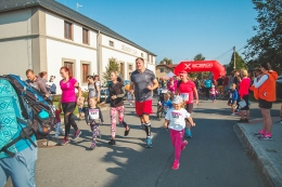 Polanský charitativní běh 2020