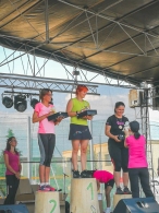 Polanský charitativní běh 2020