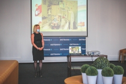 Městská nemocnice Ostrava získala mezinárodní certifikát Bazální stimulace®