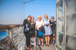 Městská nemocnice Ostrava získala mezinárodní certifikát Bazální stimulace®