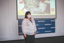 Městská nemocnice Ostrava získala mezinárodní certifikát Bazální stimulace®