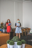 Městská nemocnice Ostrava získala mezinárodní certifikát Bazální stimulace®