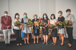 Městská nemocnice Ostrava získala mezinárodní certifikát Bazální stimulace®