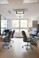 Oddělení Urologie má nově jednotku intenzivní péče