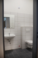 Rehabilitace má kompletně zrekonstruovanou lůžkovou část