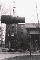 Hyperbarická komora funguje již 56 let, stále je jedinou na Moravě