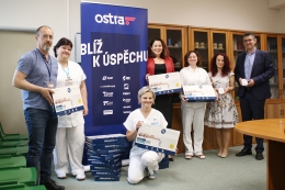 Novorozené děti bude hlídat 20 nových monitorů dechu