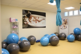 Porodnice otevřela své dveře veřejnosti