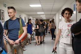 Porodnice otevřela své dveře veřejnosti