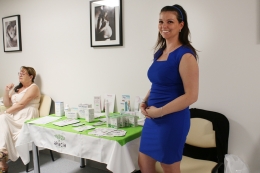 Porodnice otevřela své dveře veřejnosti