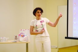 Porodnice otevřela své dveře veřejnosti