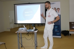 Porodnice otevřela své dveře veřejnosti