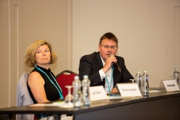 Pracovní odpoledne Interny MNO