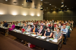 Pracovní odpoledne Interny MNO