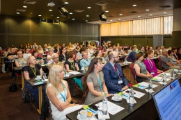 Pracovní odpoledne Interny MNO