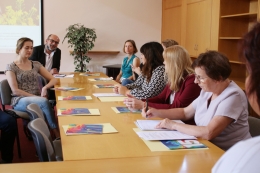 Potřebu reformních kroků komplexní psychiatrické péče vnímají experti v Polsku a Česku podobně