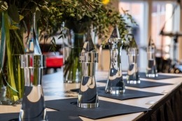 Kříšťálový kamínek pro naši JIP pro kojence a děti