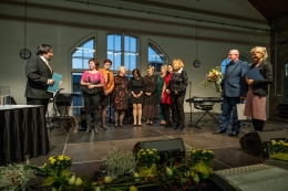 Kříšťálový kamínek pro naši JIP pro kojence a děti