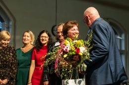 Kříšťálový kamínek pro naši JIP pro kojence a děti