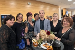 Anketa o NEJ zdravotní sestrz MSK 2022 má své vítězky