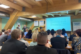 X. ročník tradičního Podzimního setkání gynekologů