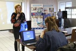 Tradiční předvánoční diagnostický bioptický seminář patologů 2022