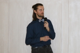 Tradiční předvánoční diagnostický bioptický seminář patologů 2022