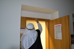 Tři králové navštívili naši nemocnici