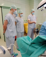 Den pro mediky – Chirurgie 2023