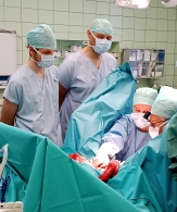 Den pro mediky – Chirurgie 2023