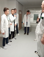 Den pro mediky – Chirurgie 2023