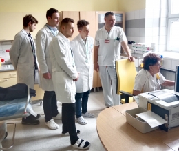 Den pro mediky – Chirurgie 2023