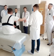 Den pro mediky – Chirurgie 2023