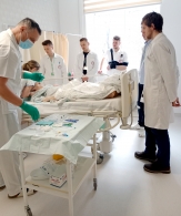 Den pro mediky – Chirurgie 2023