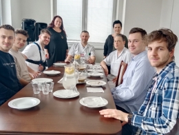 Den pro mediky – Chirurgie 2023