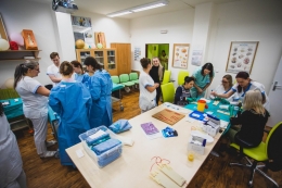 Den pro sestry – NEUROCHIRURGIE 2023