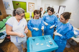 Den pro sestry – NEUROCHIRURGIE 2023