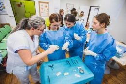 Den pro sestry – NEUROCHIRURGIE 2023