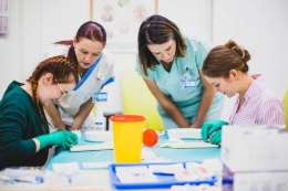 Den pro sestry – NEUROCHIRURGIE 2023