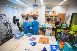 Den pro sestry – NEUROCHIRURGIE 2023