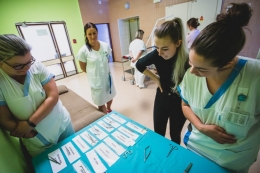 Den pro sestry – NEUROCHIRURGIE 2023