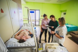 Den pro sestry – NEUROCHIRURGIE 2023