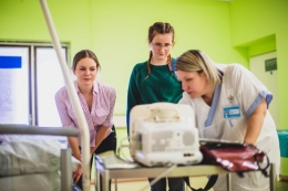 Den pro sestry – NEUROCHIRURGIE 2023