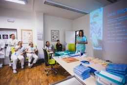 Den pro sestry – NEUROCHIRURGIE 2023