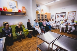 Den pro sestry – NEUROCHIRURGIE 2023