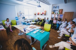 Den pro sestry – NEUROCHIRURGIE 2023