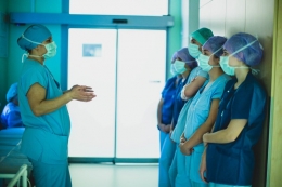 Den pro sestry – NEUROCHIRURGIE 2023