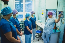 Den pro sestry – NEUROCHIRURGIE 2023