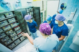 Den pro sestry – NEUROCHIRURGIE 2023