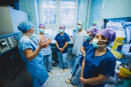 Den pro sestry – NEUROCHIRURGIE 2023